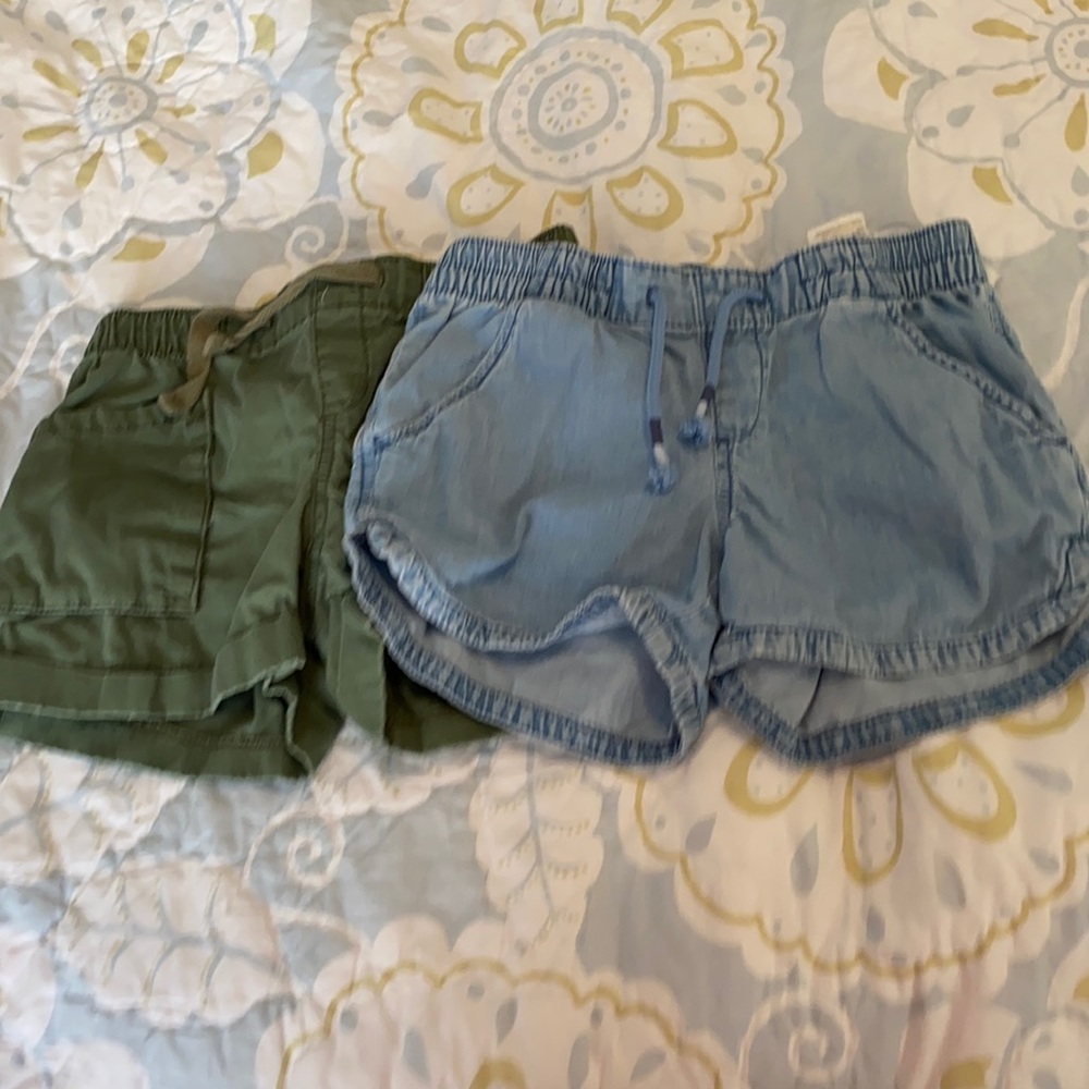 Old navy 2 piece bundle